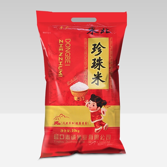 北京珍珠米（10kg）